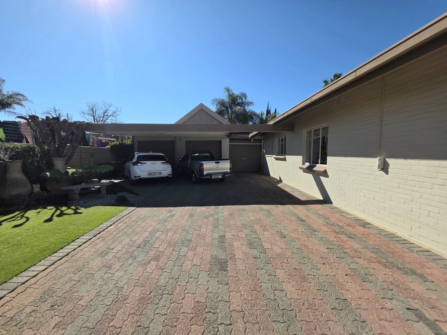 3 Bedroom Property for Sale in Doorn Free State
